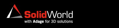 SolidWorld