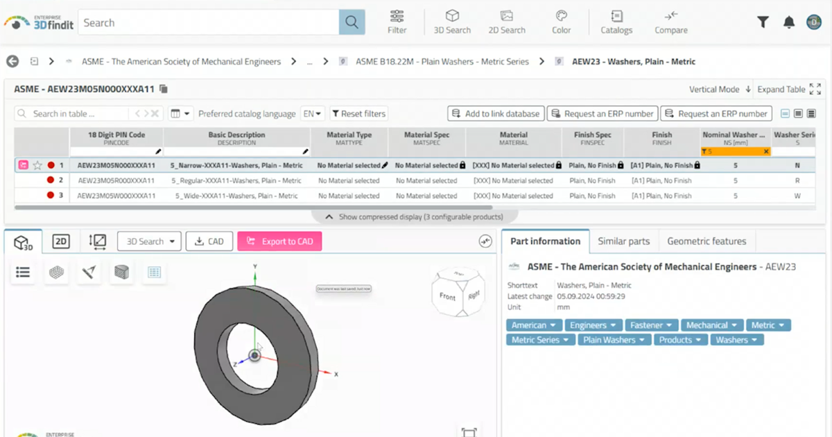 Webinar How to Standardize Your Standard Parts Workflow Clip 2 Asme Screenshot From Premiere Pro 1200 630