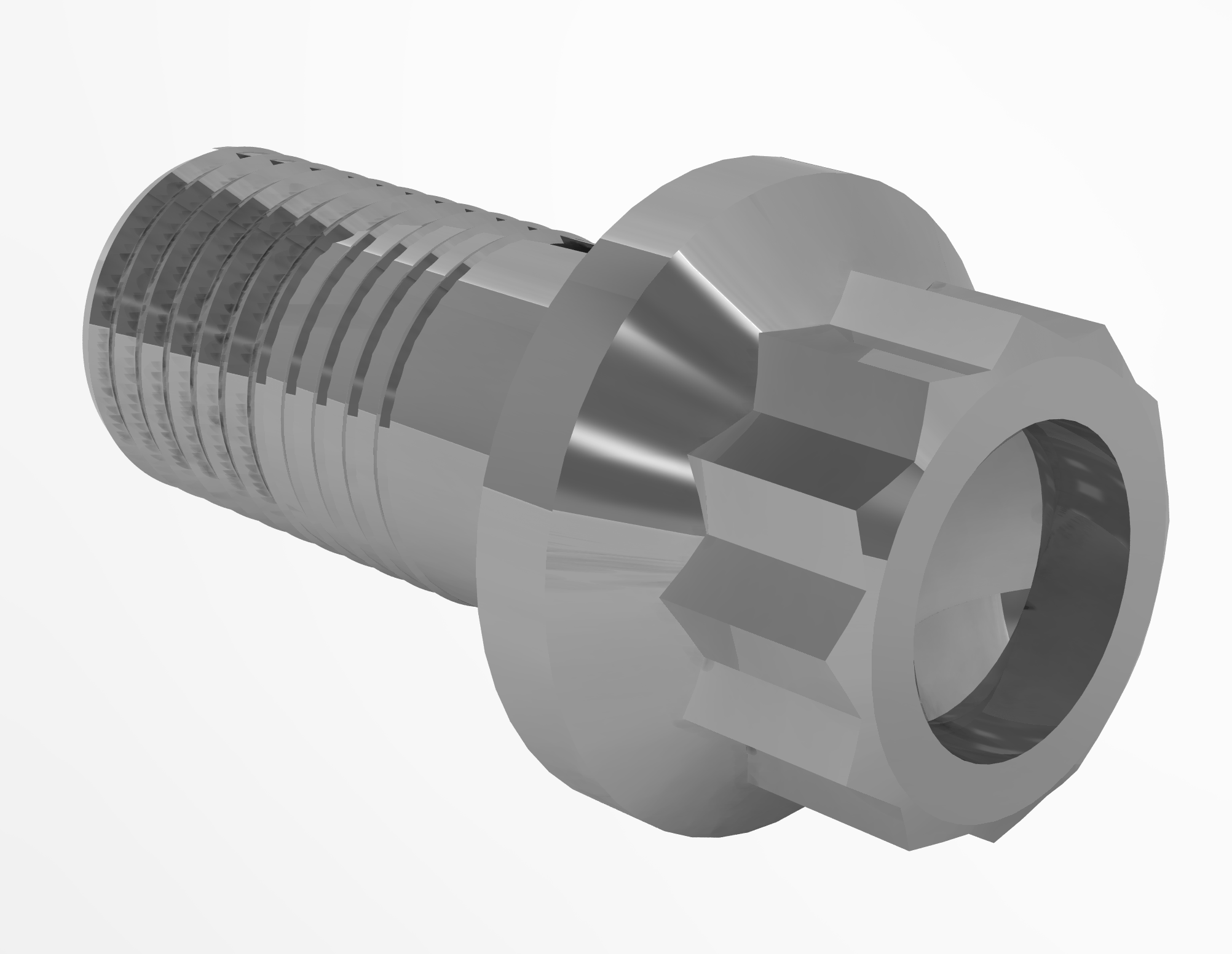Standard Fastener Standard Fastener