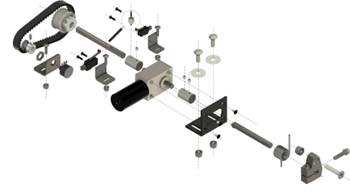 Scientific Parts