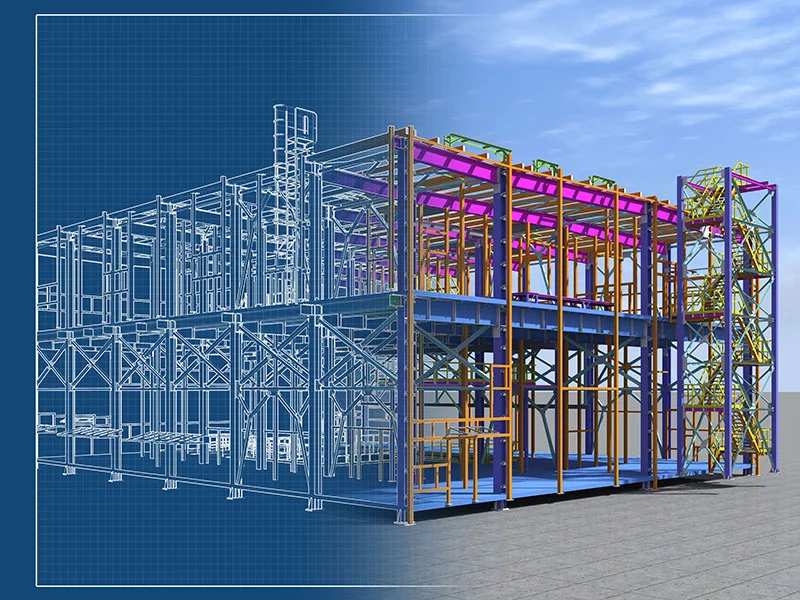 Bim Vs Cad 02 Bim Structure Saved for Web 244049189