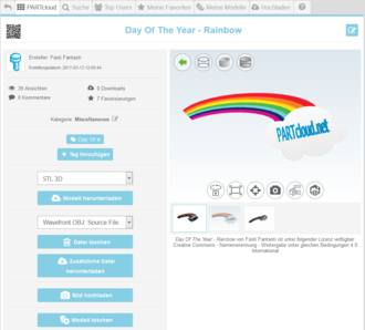 PARTcloud.net PARTcloud.net