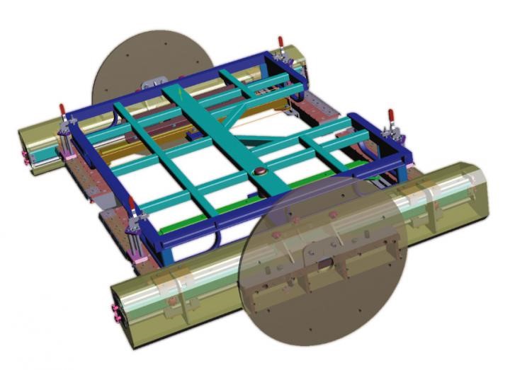 Engineering Newcomer