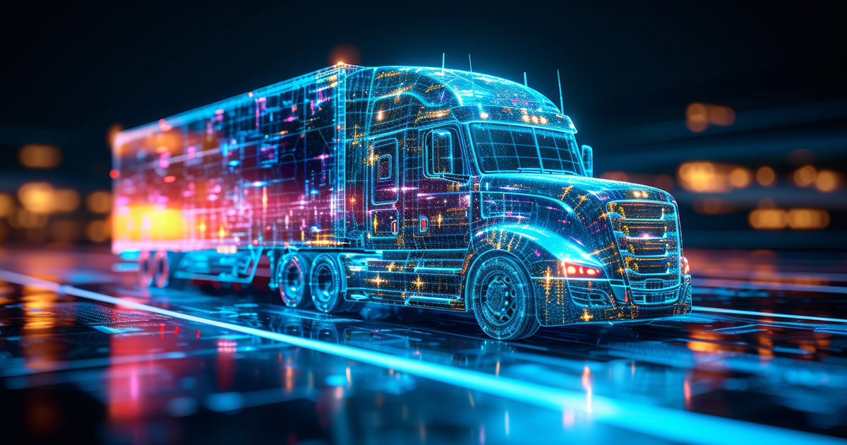 Disruptive Supply Chain Tesla