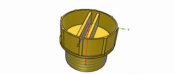 Types protective caps