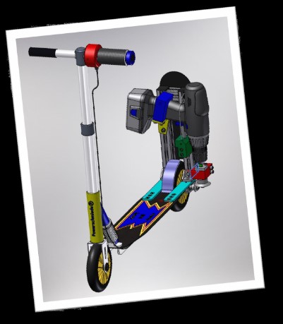 Engineering Newcomer