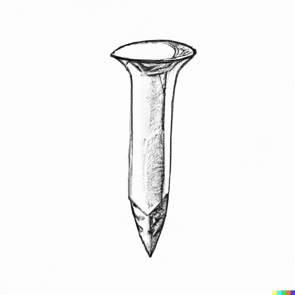 Übersicht Nägel 3Dfindit