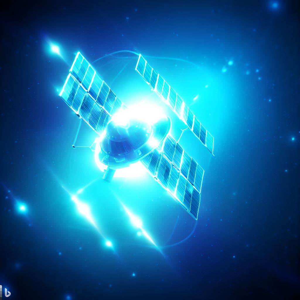 Satelliten market 3dfindit