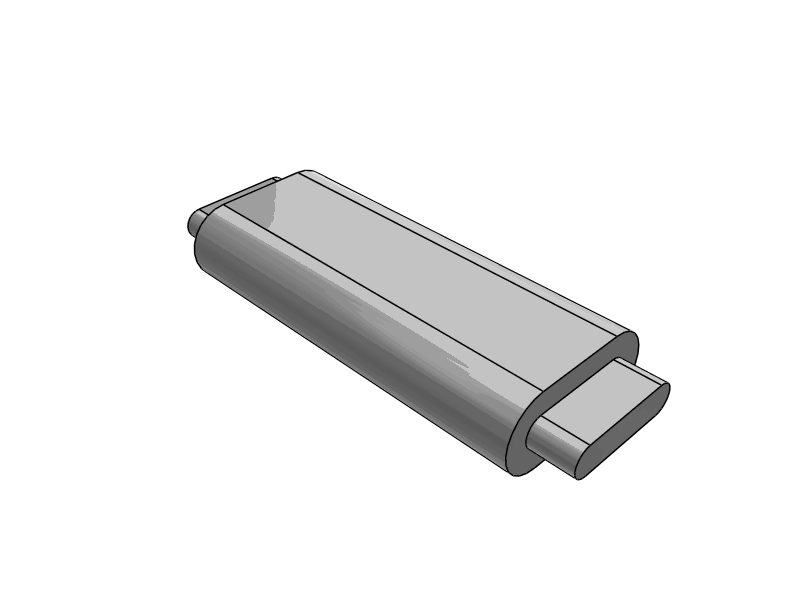 What is a crosstalk sound attenuator and where do I need it