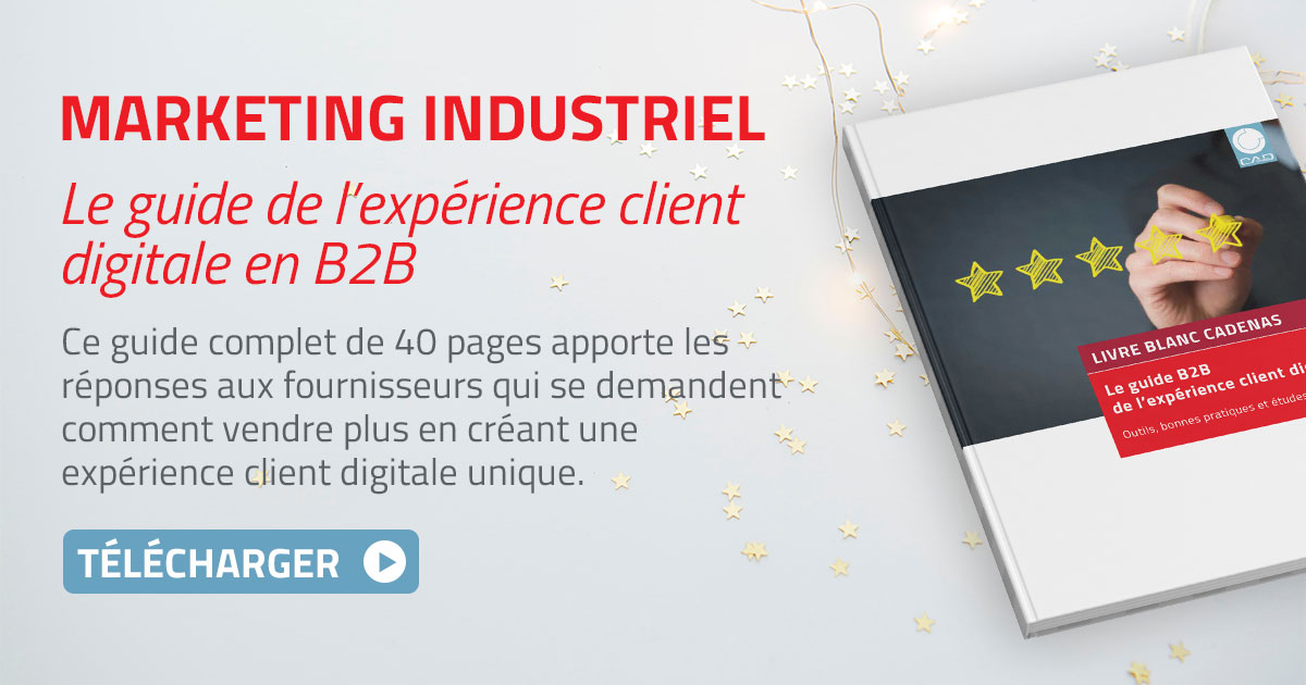 Les bonnes pratiques du marketing industriel