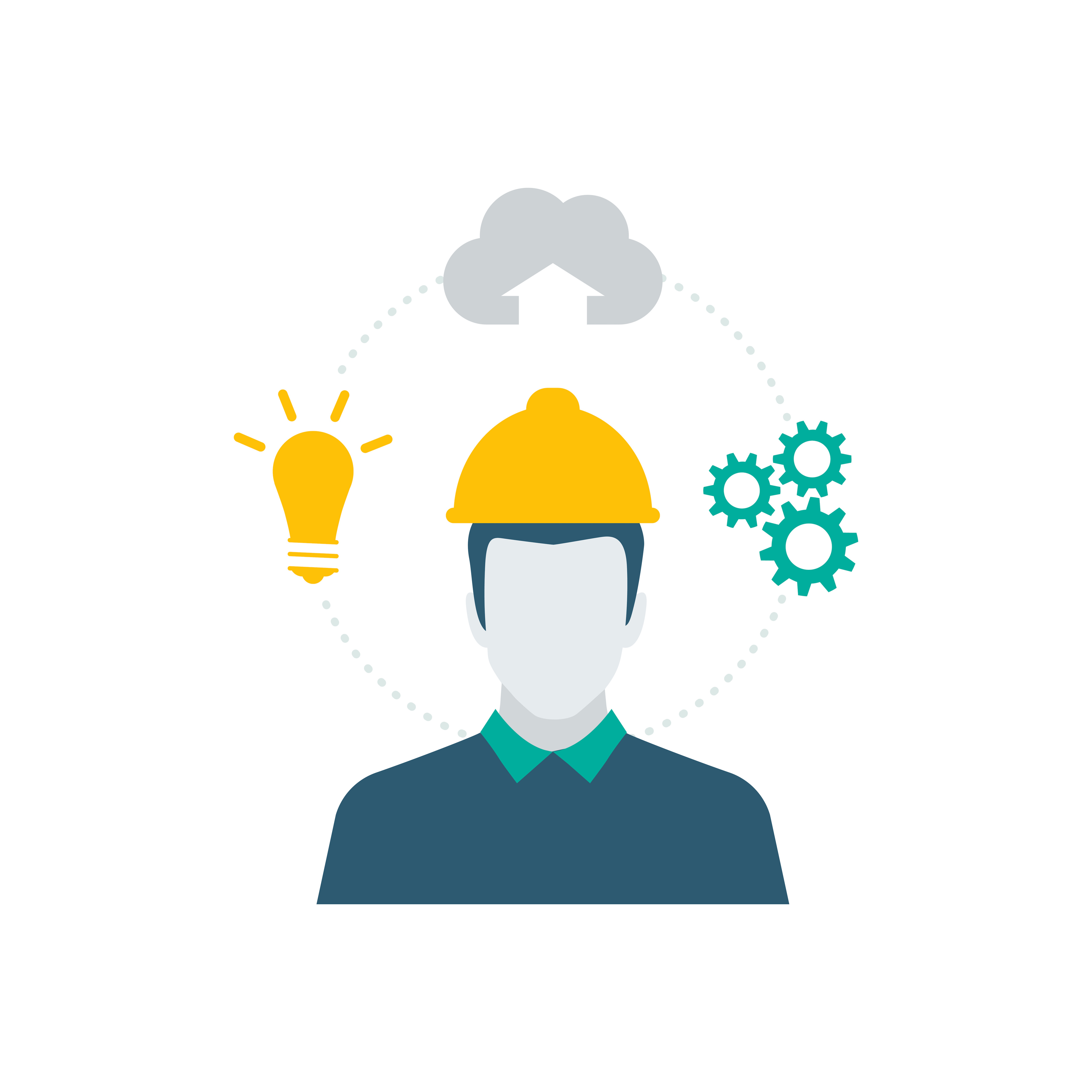 Smart Industry and Production 192976604