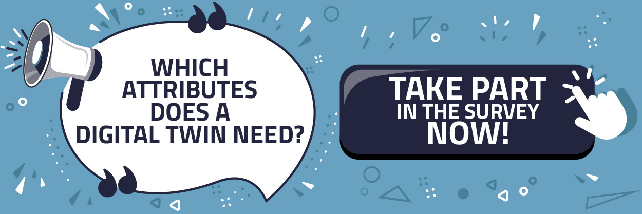 Participate on our survey