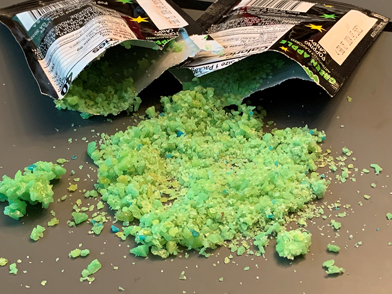 Can Pop Rocks Kill You