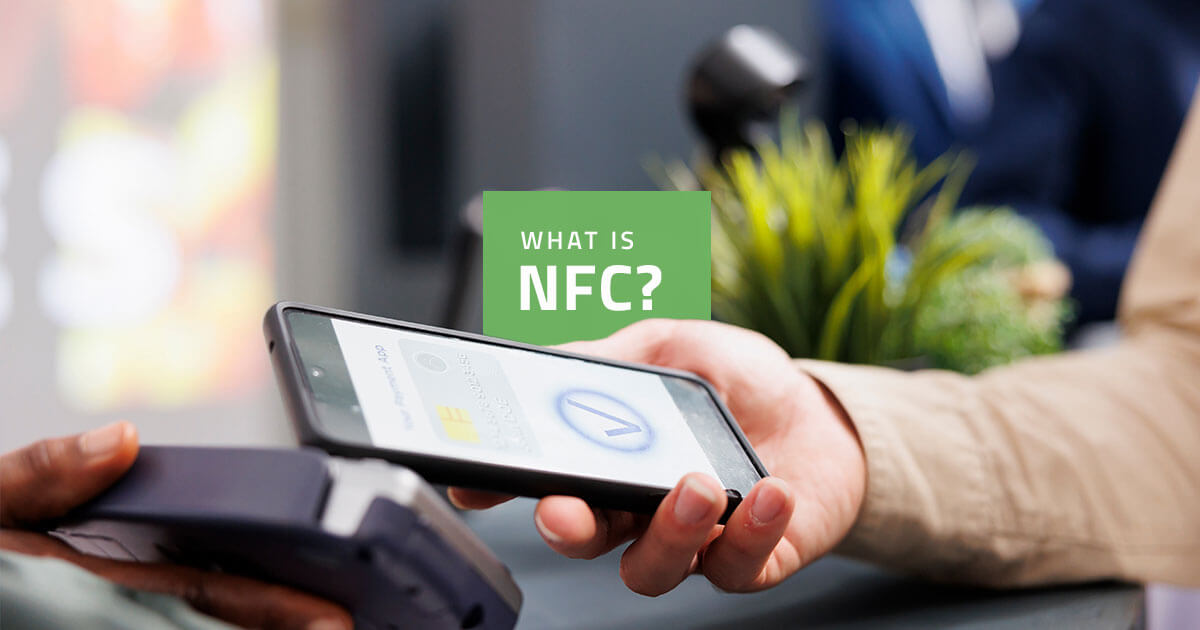 NFC: что такое «коммуникация ближнего поля»? Просто о сложном [Компьютерная помощь comphelp]