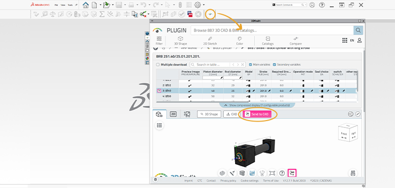 2023 12 3 Dfindit Plugin Screen
