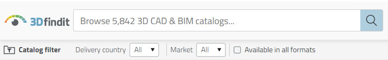 3Dfindit_CatalogBrowsing