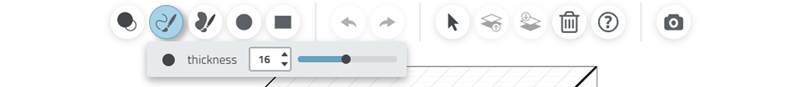 2023 01 3 Df in Box Mailing Toolbar