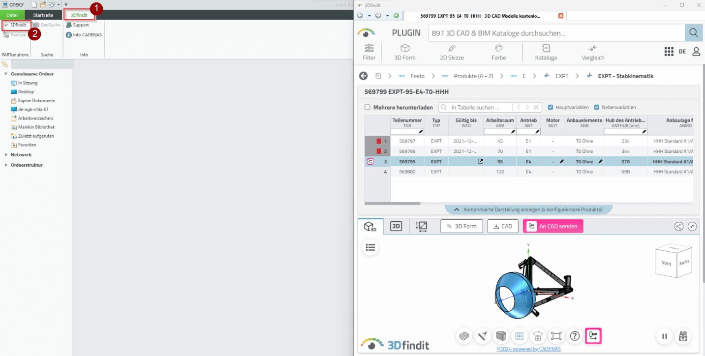 Tutorial Installation PLUGIN 3Dfindit Archicad