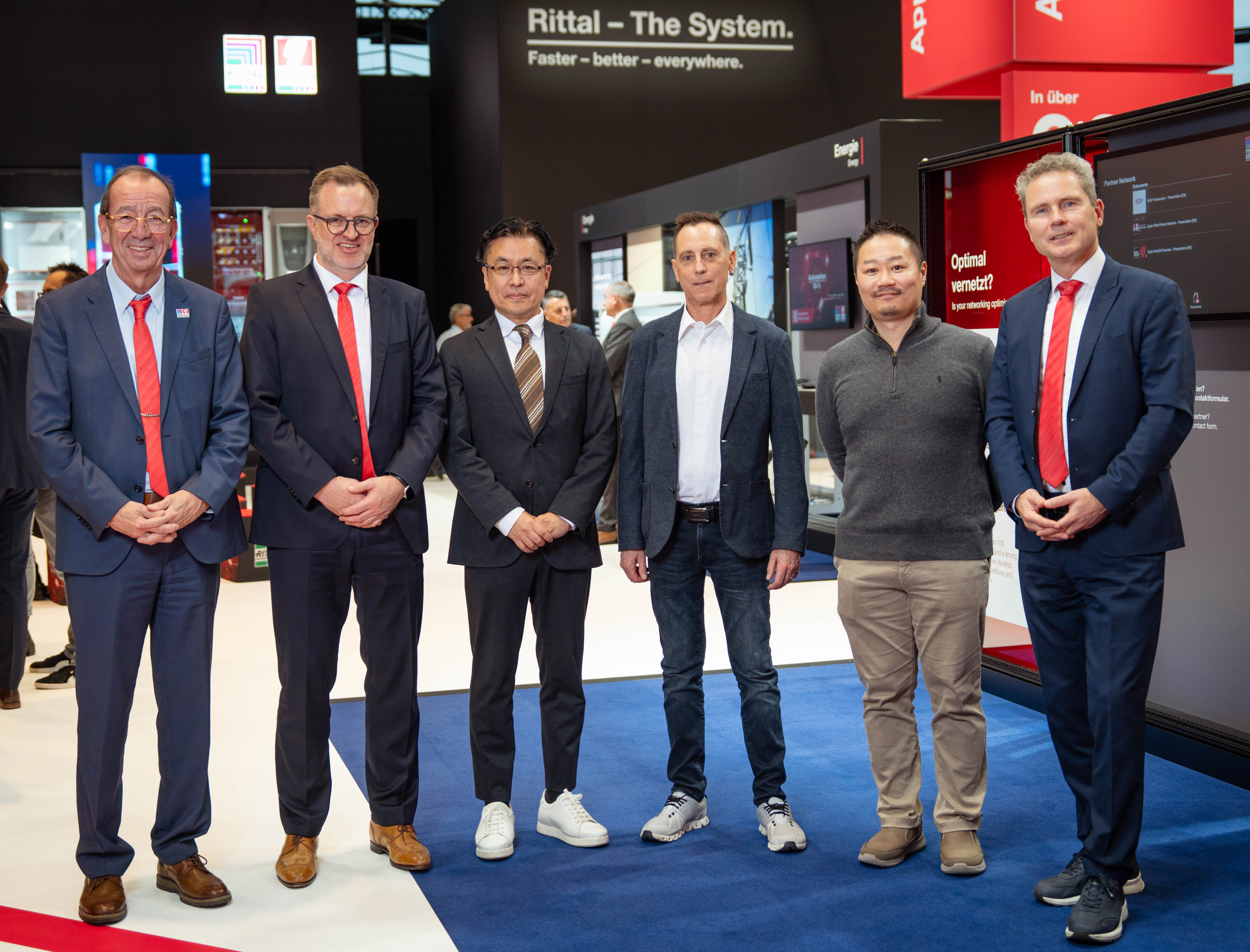 SPS Eplan und CADENAS