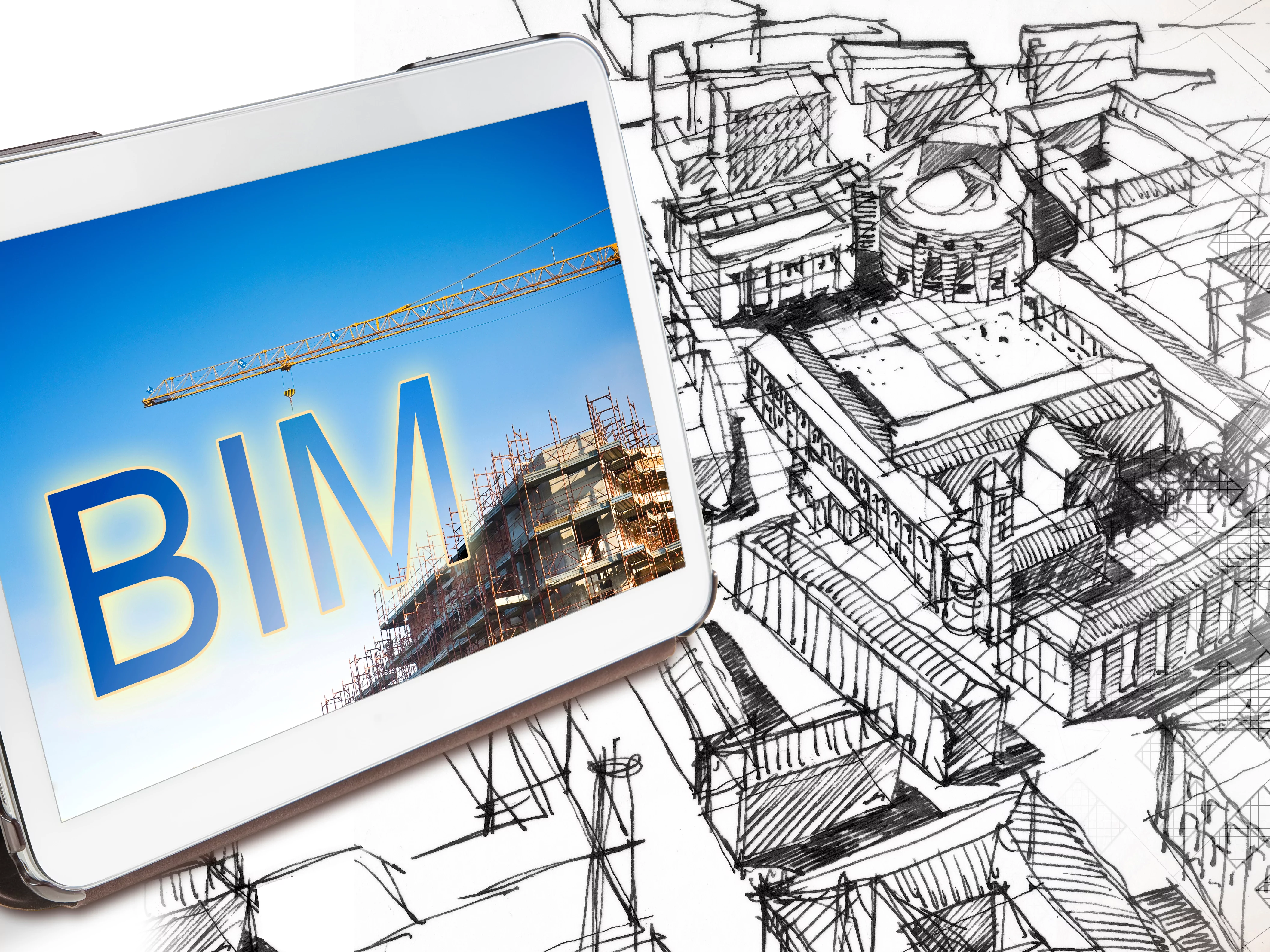 Why Manufacturers Must Provide Building Information Models