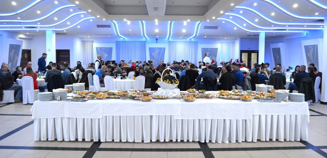 CADENAS Croatia Team