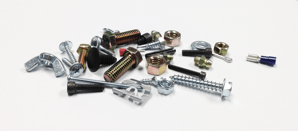 How Industrial Manufacturers Can Avoid the Usual Standard Part Classification Pitfalls
