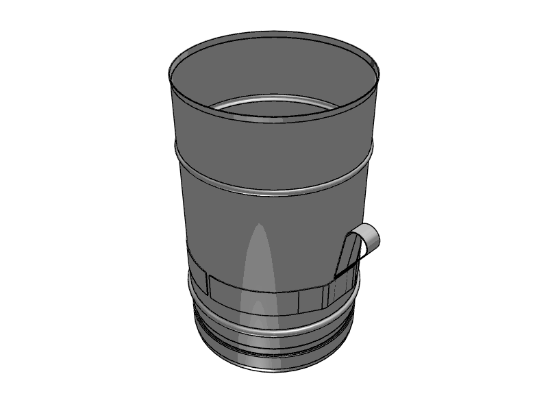 What are drain elements used for and how do they work ? 3Dfindit