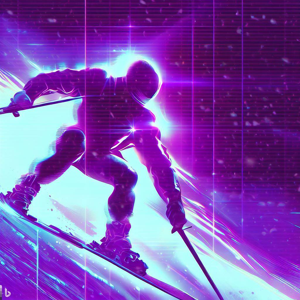 Ski and Snowboard MARKET 3Dfindit