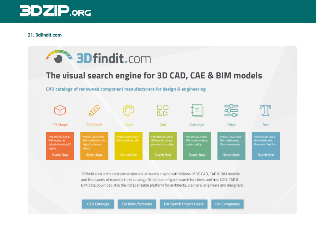 3dzip-download-3d-cad-models-for-free-3dfindit