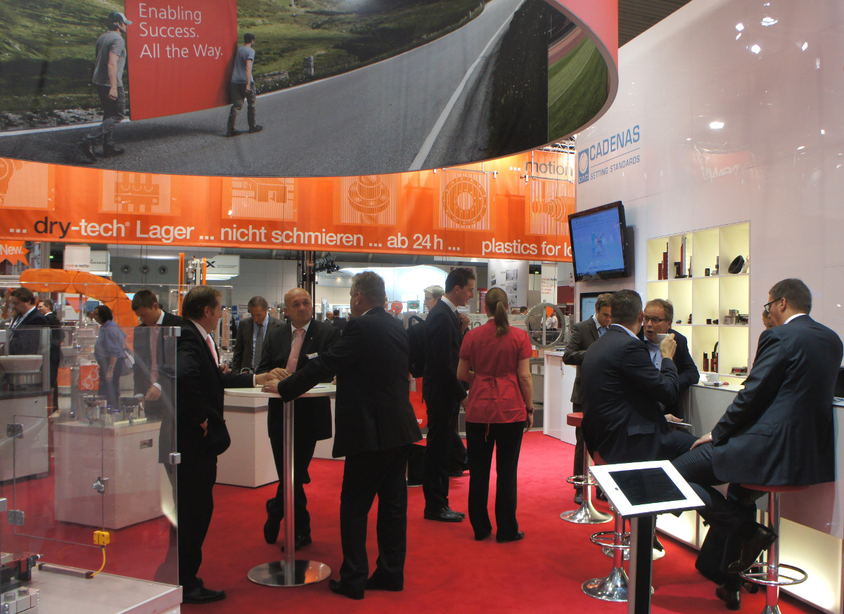 2013 10 17 Afag Motek Messestand 2013(2)