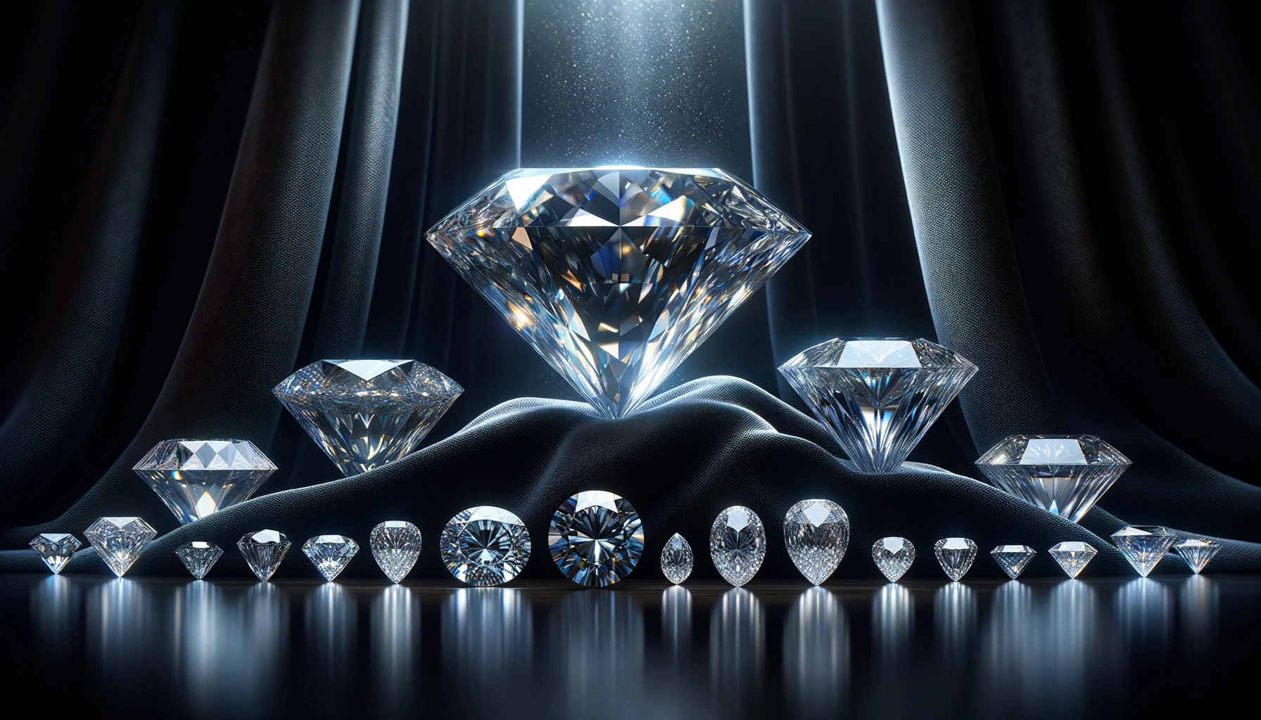 Minerals & Diamonds Forever Which MINERAL & DIAMOND INDUSTRY company