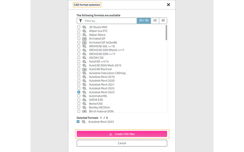 2023 01 3 Df in Box Mailing Dialog Title