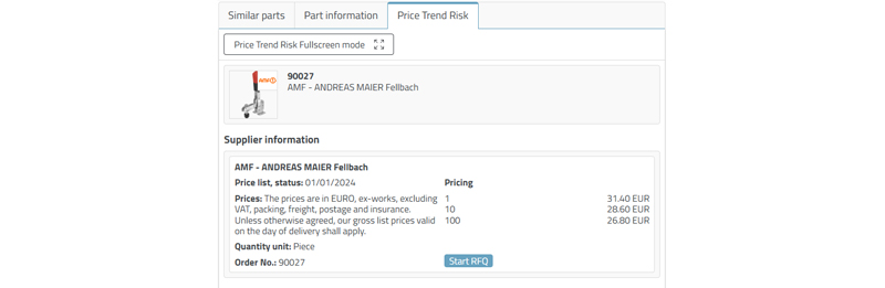 CADENAS Inboxmailing 3DF News 4