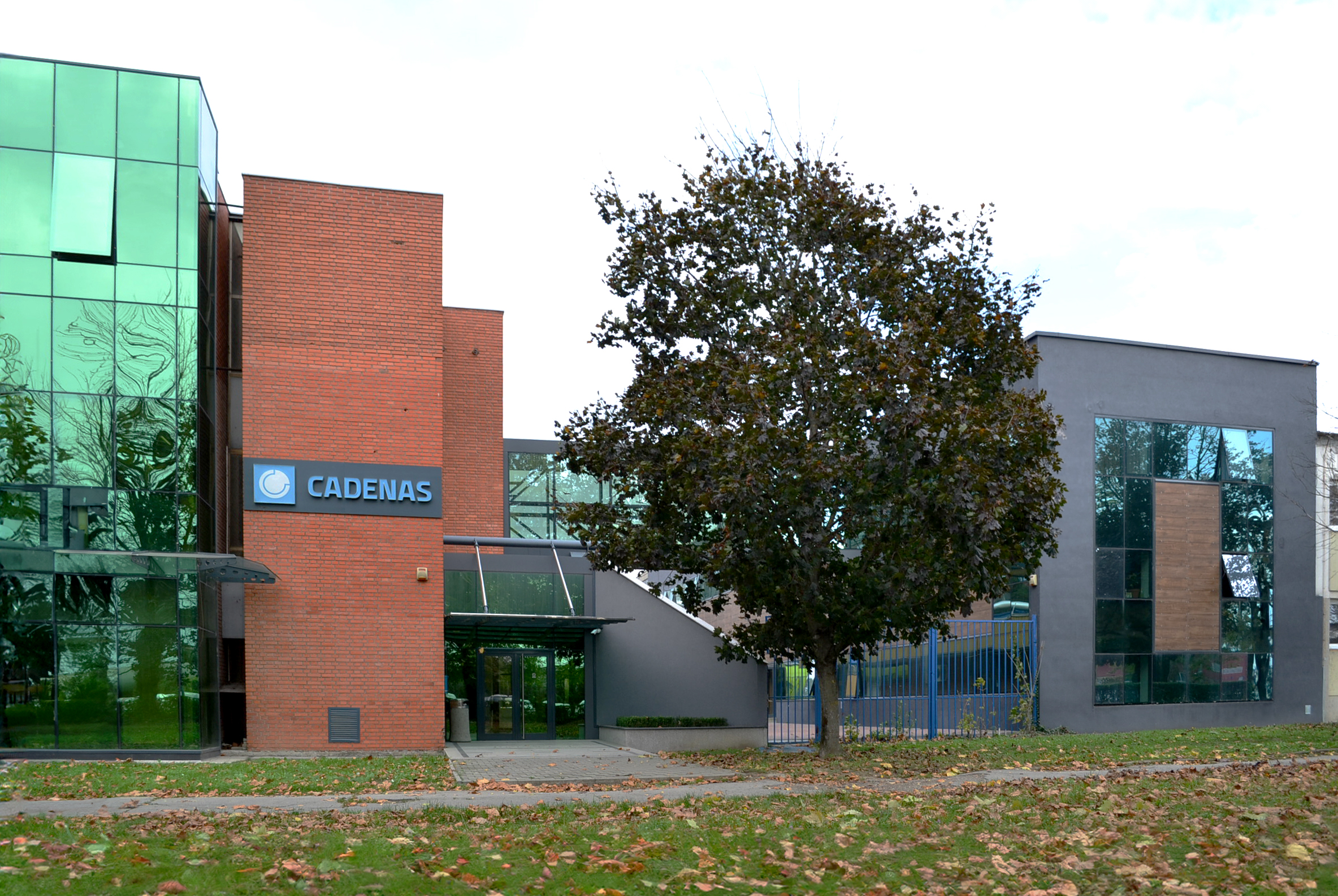 CADENAS Croatia Team