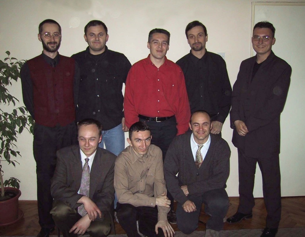 CADENAS Croatia Team