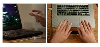 Leap Motion